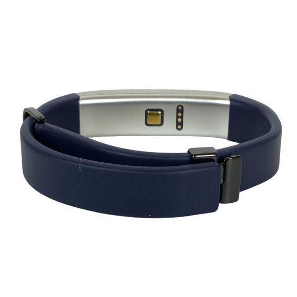 UP3 by Jawbone Heart Rate Fitness Activity Sleep Tracker Blue NEW - Picture 4 of 7